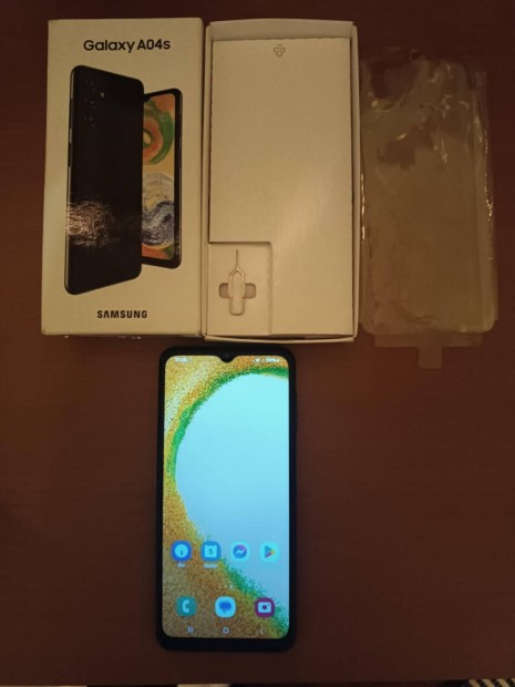 Samsung Galaxy A04s