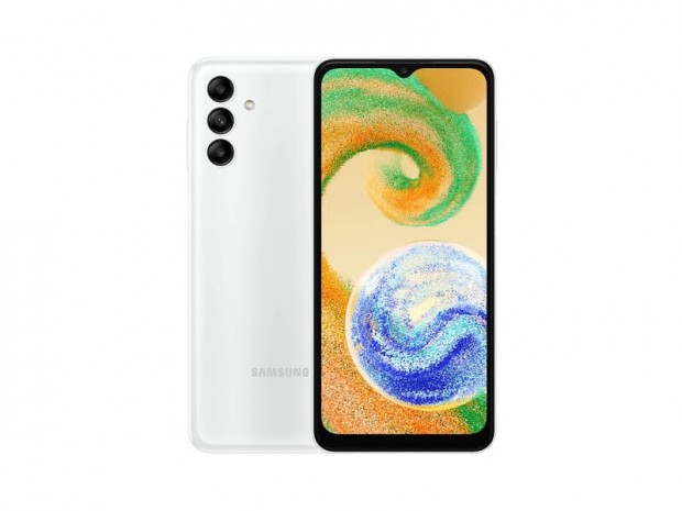 Samsung Galaxy A04s (32GB)  - Szn: Fehr