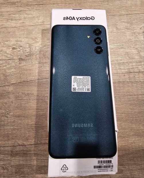 Samsung Galaxy A04s telefon
