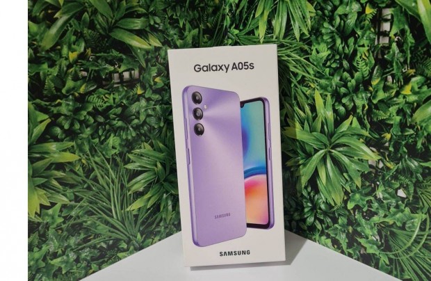 Samsung Galaxy A05S 128GB