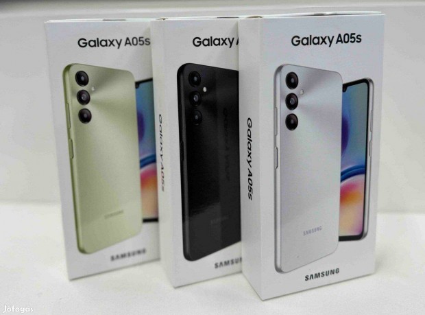 Samsung Galaxy A05S