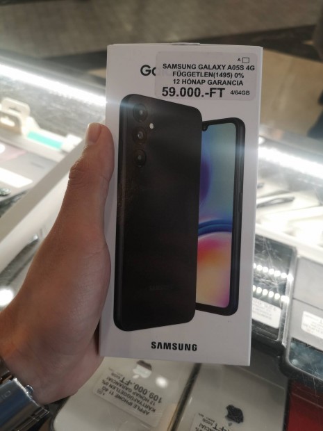 Samsung Galaxy A05S 4G