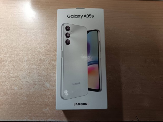 Samsung Galaxy A05s Dual j Garancival !