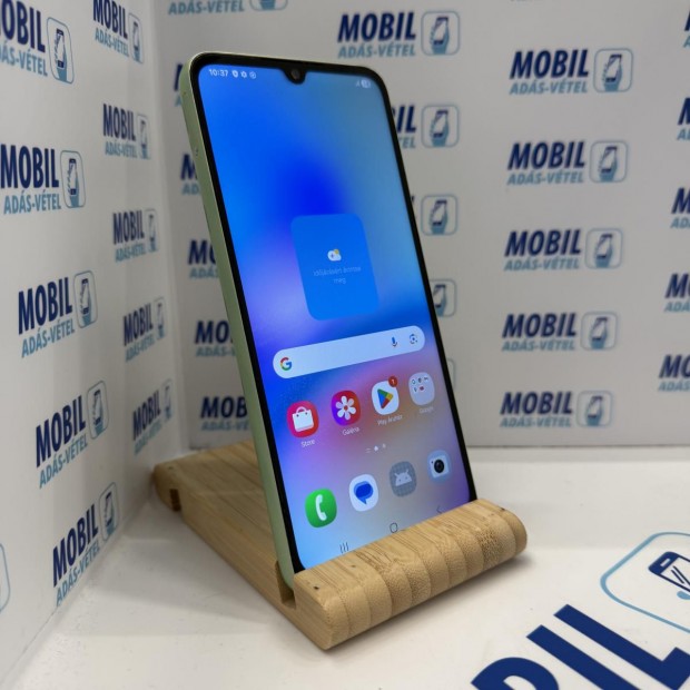 Samsung Galaxy A05s K�rtyaf�ggetlen 128 GB, 12 h� garancia