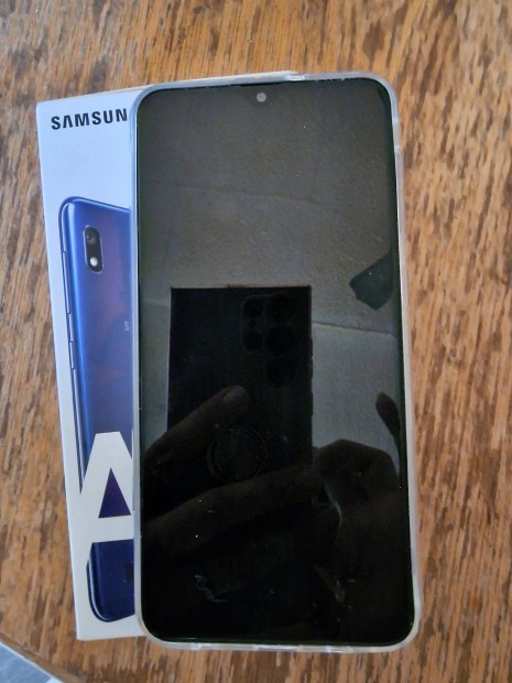 Samsung Galaxy A10