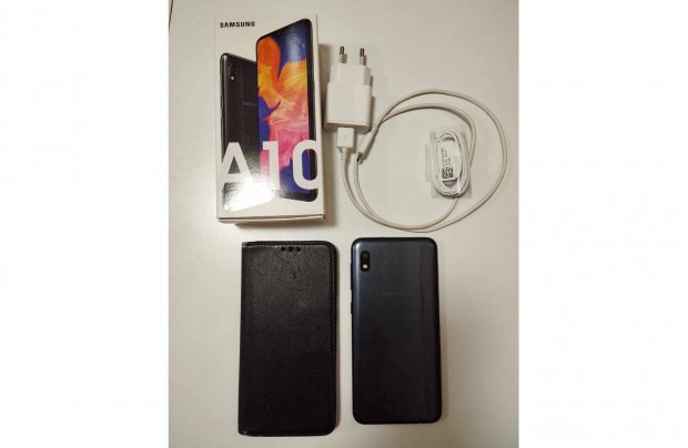 Samsung Galaxy A10