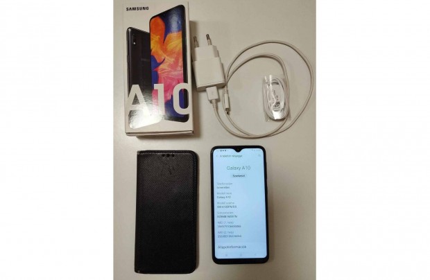 Samsung Galaxy A10