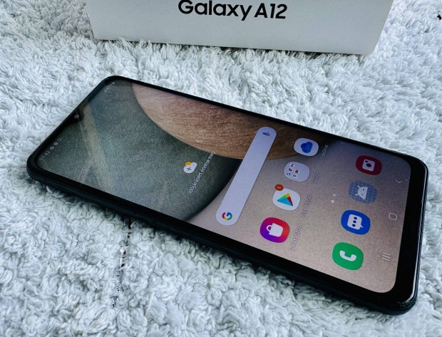 Samsung Galaxy A12