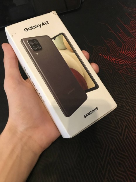 Samsung Galaxy A12