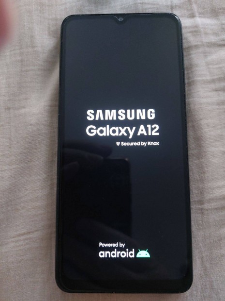 Samsung Galaxy A12