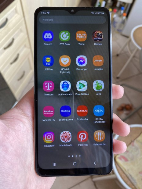 Samsung Galaxy A12