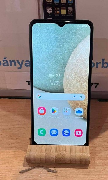 Samsung Galaxy A12, 4/64GB, Fggetlen, Dual, 1 v Garancia!