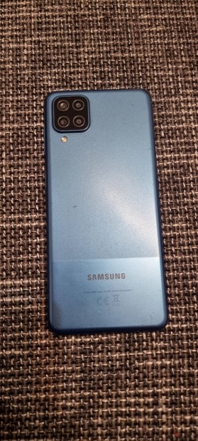 Samsung Galaxy A12 alkatrsznek elad!