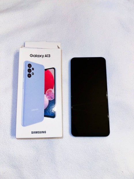 Samsung Galaxy A13