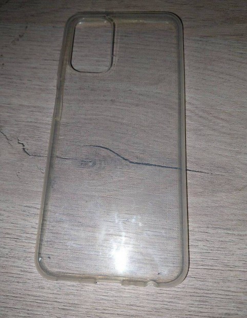Samsung Galaxy A13 4G Szilikon Hátlap