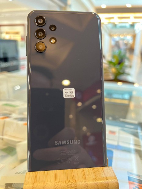 Samsung Galaxy A13 4/128GB Krtyafggetlen 6Hnap Garancival