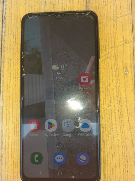 Samsung Galaxy A13