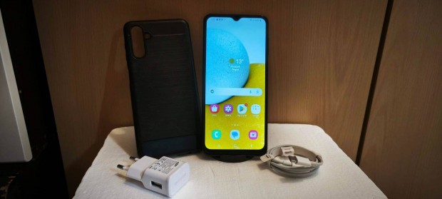 Samsung Galaxy A13 5G And14 telefon 6.5 FHD 4G 8 mag 4/64GB fekete