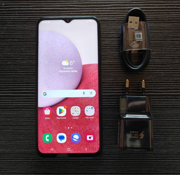 Samsung Galaxy A13