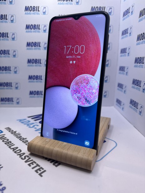 Samsung Galaxy A13 Krtyafggetlen 32 GB, 12 h garancia
