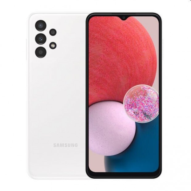 Samsung Galaxy A13 (128GB)  - Szn: Fehr