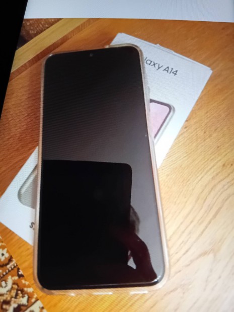 Samsung Galaxy A14 4GB/ 64GB