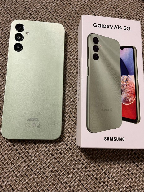 Samsung Galaxy A14 5G 128Gb