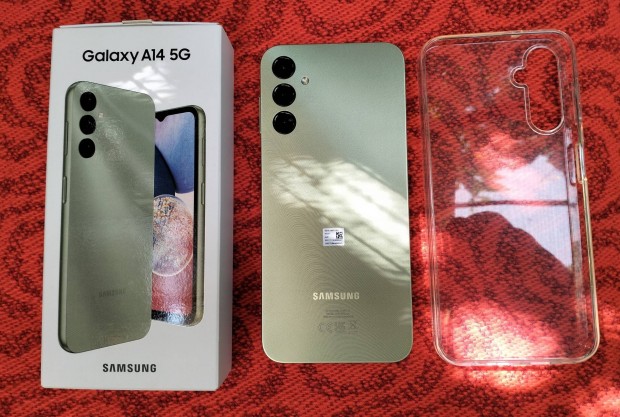Samsung Galaxy A14 5G Dul.