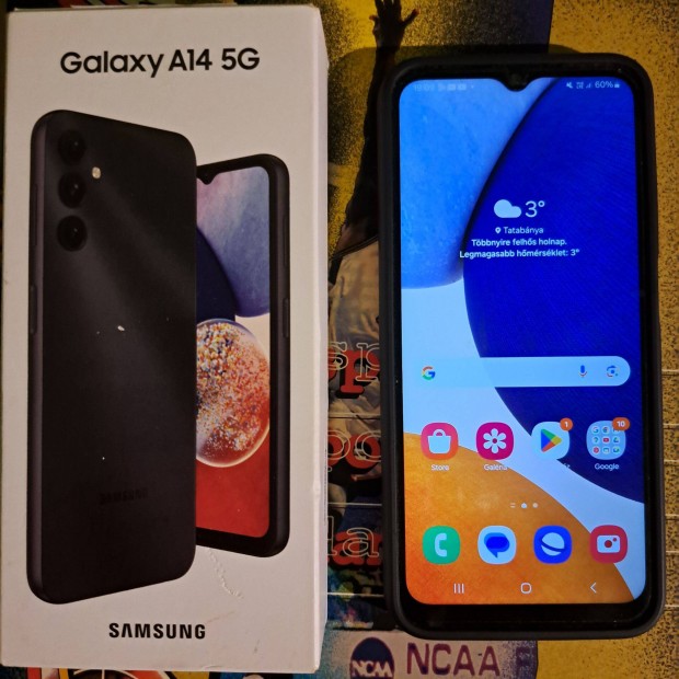 Samsung Galaxy A14 5g