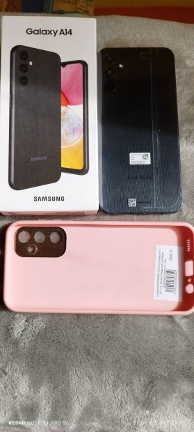 Samsung Galaxy A14 64 GB 