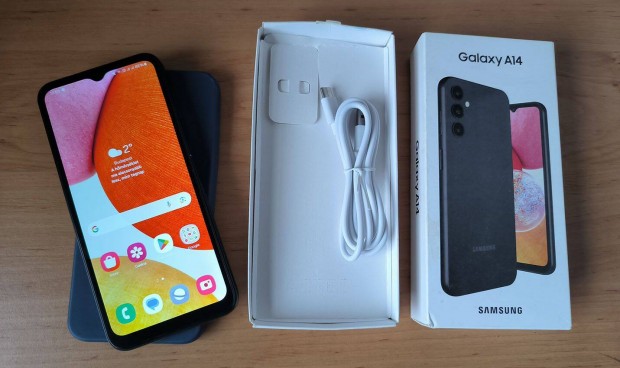 Samsung Galaxy A14