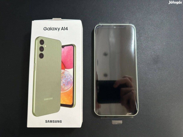 Samsung Galaxy A14 okostelefon