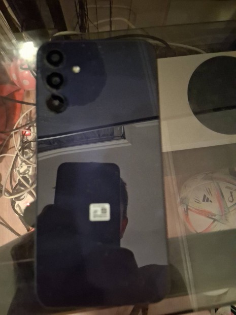 Samsung Galaxy A15 4G Okostelefon