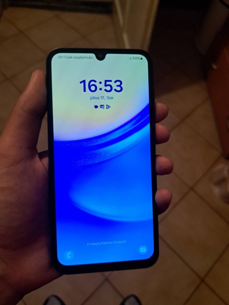 Samsung Galaxy A15 5G 128GB