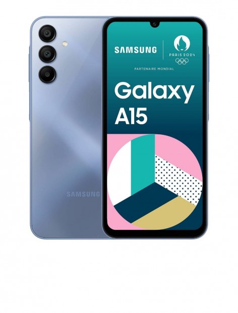 Samsung Galaxy A15 5G 128GB 