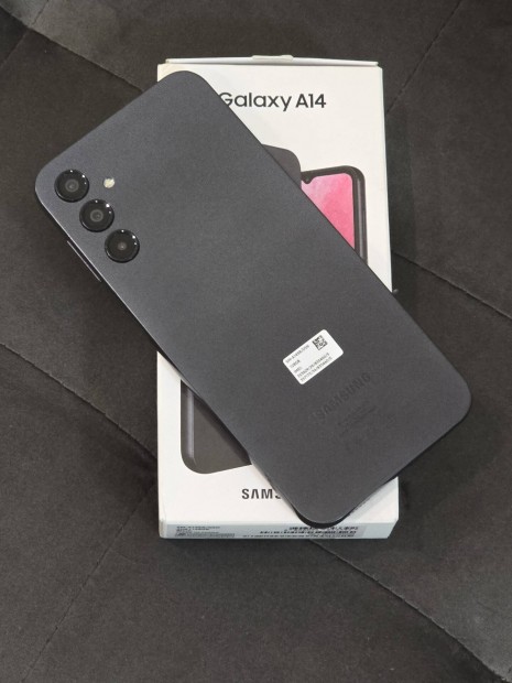 Samsung Galaxy A15