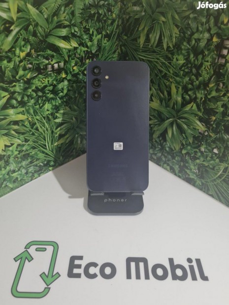 Samsung Galaxy A15 K�rtyaf�ggetlen 128 GB, 12 h� garancia