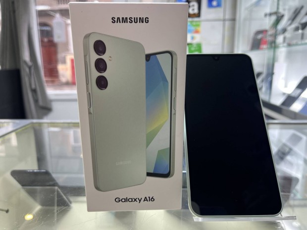 Samsung Galaxy A16