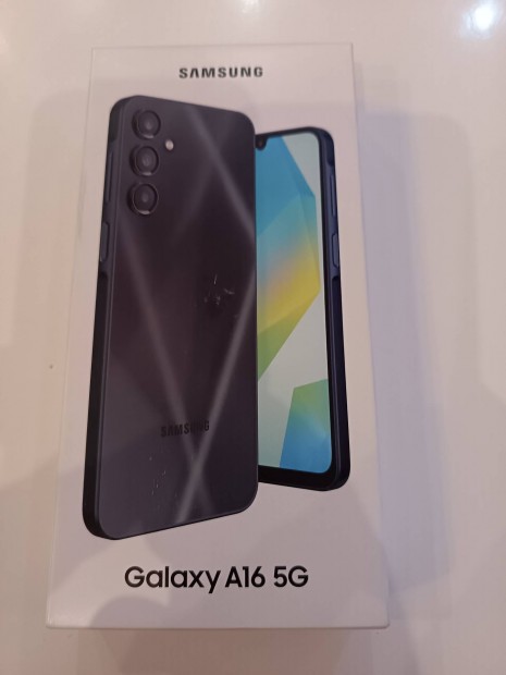 Samsung Galaxy A16 5G Bontatlan 