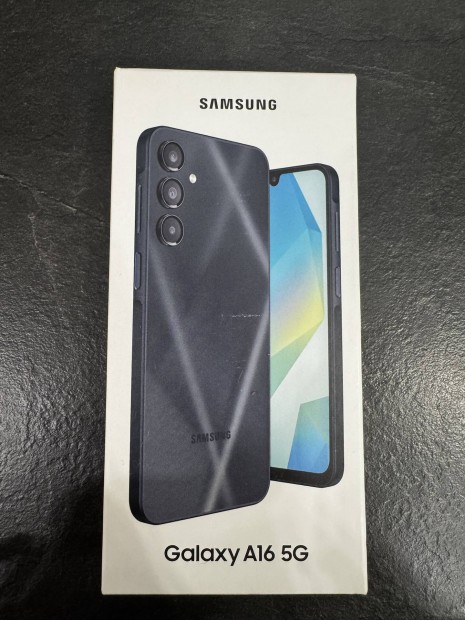 Samsung Galaxy A16 5g 128 GB