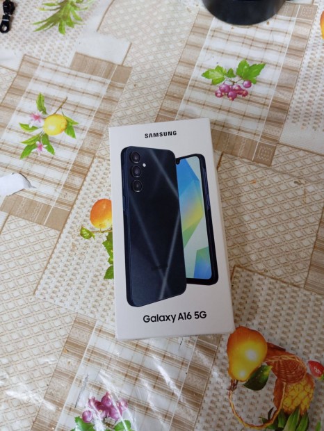 Samsung Galaxy A16 5g