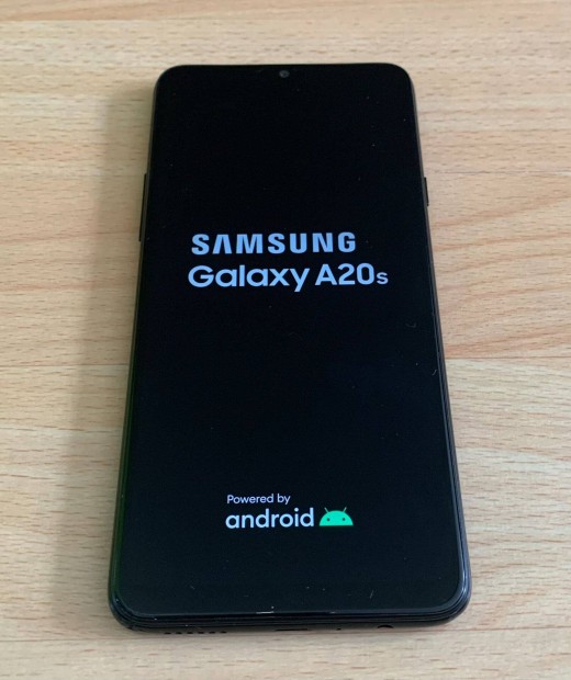 Samsung Galaxy A20 S