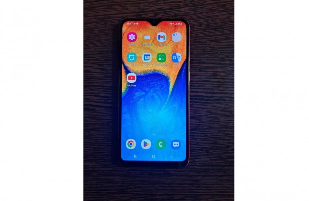 Samsung Galaxy A20e