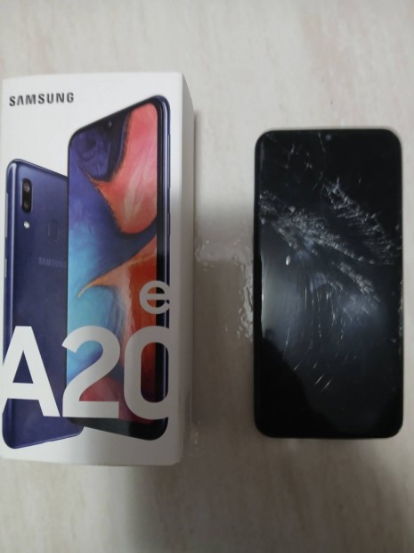 Samsung Galaxy A20e