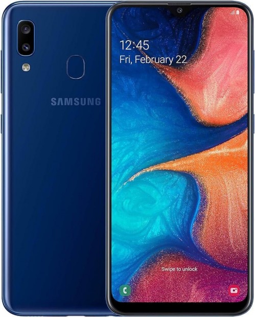 Samsung Galaxy A20e (32GB)  - Szn: Kk