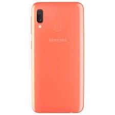 Samsung Galaxy A20e (32GB)  - Szn: Korall