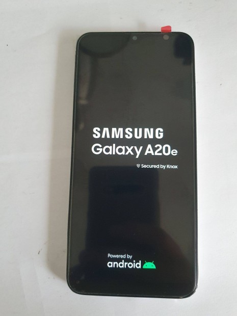Samsung Galaxy A20e (A202f/DS) Fehr