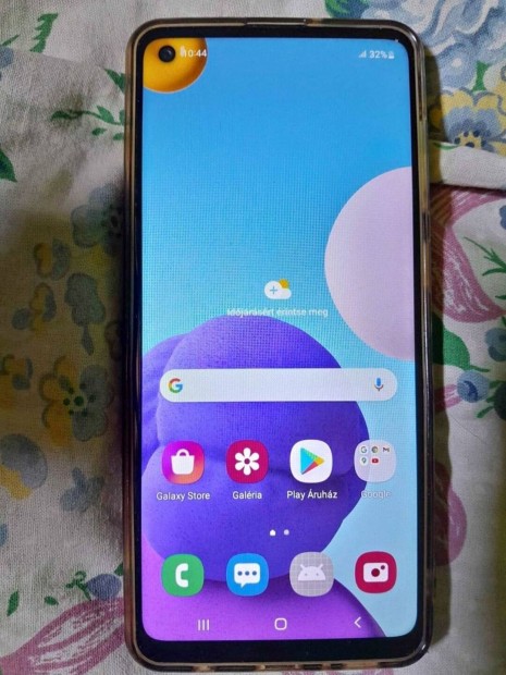 Samsung Galaxy A21S