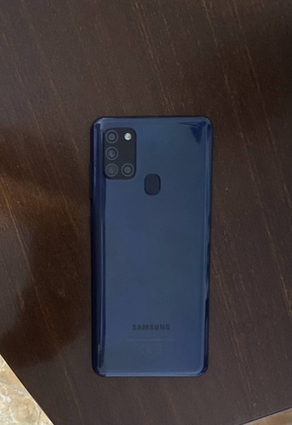 Samsung Galaxy A21