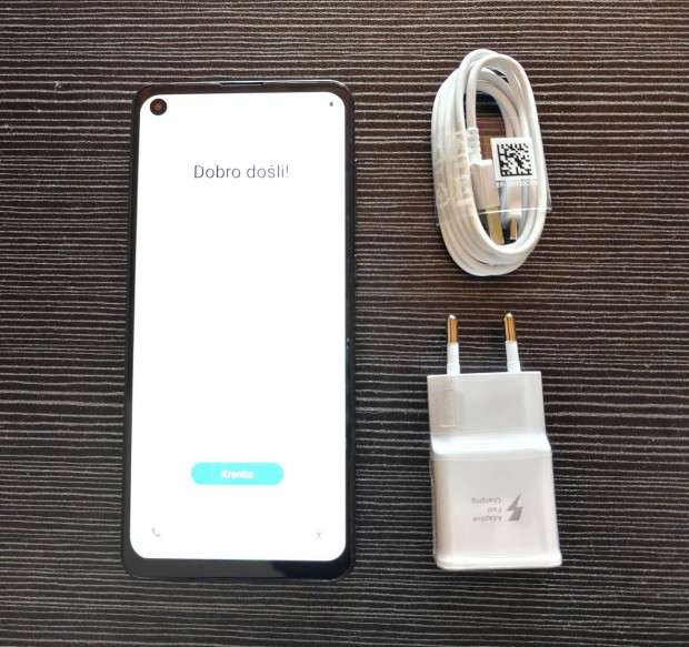 Samsung Galaxy A21s
